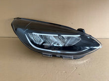Laden Sie das Bild in den Galerie-Viewer, Frontscheinwerfer Ford Fiesta I VII N1BB-13W014-AG LED Rechts Headlight SCH4250910030gr