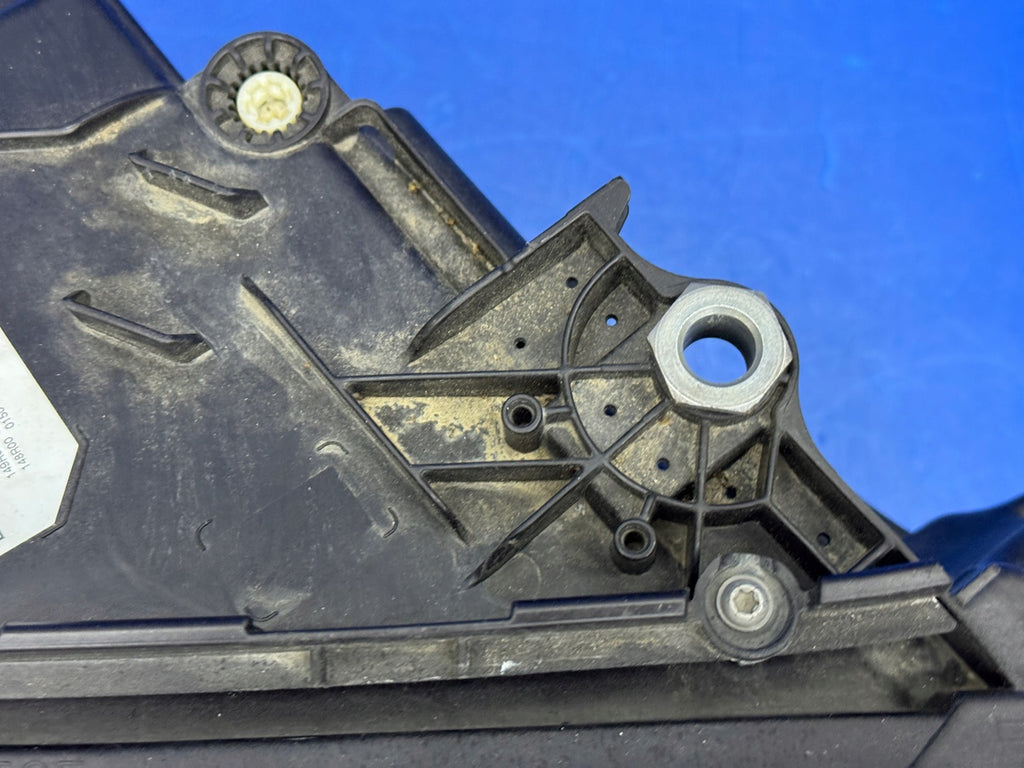 Frontscheinwerfer BMW G21 G20 9450802-04 Full LED Rechts Scheinwerfer Headlight SCH5500713467lk