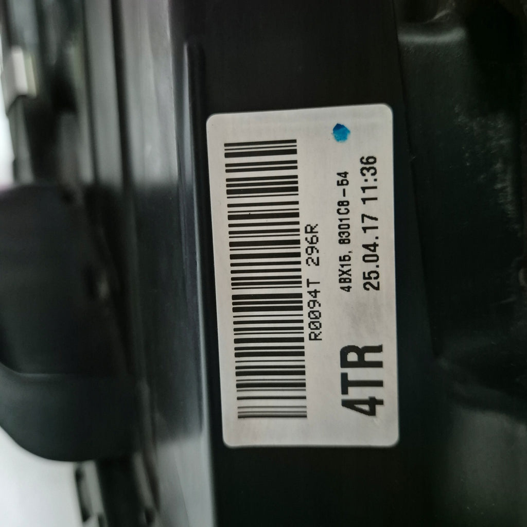 Frontscheinwerfer Mitsubishi Outlander III 8301C854 LED Rechts Headlight