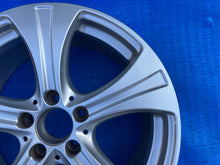 Load image into Gallery viewer, 1x Alufelge 18 Zoll 8.0" 5x112 38ET A2534010800 Mercedes-Benz Glc Rim Wheel FEL5152503652gm