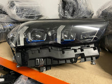 Laden Sie das Bild in den Galerie-Viewer, Frontscheinwerfer BMW 5A08448 LED Rechts Scheinwerfer Headlight SCH5505191703wc