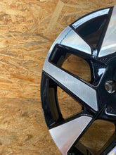 Laden Sie das Bild in den Galerie-Viewer, 1x Alufelge 17 Zoll 4x108 9862751080 Opel Mokka Rim Wheel FEL9496975375ub