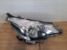 Load image into Gallery viewer, Frontscheinwerfer Mitsubishi Space Star Rechts Scheinwerfer Headlight SCH9433185315eh