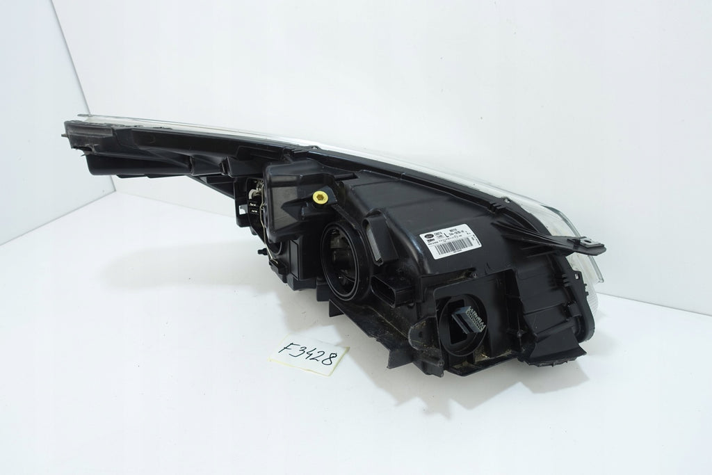 Frontscheinwerfer Ford Kuga CV44-13D155-AK Xenon Links Scheinwerfer Headlight