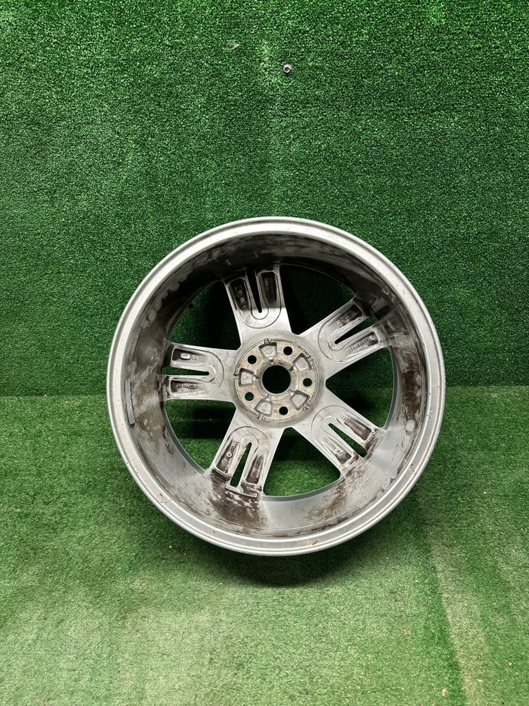 1x Alufelge 18 Zoll 575601025G Seat Ateca Rim Wheel FEL7665273914pg
