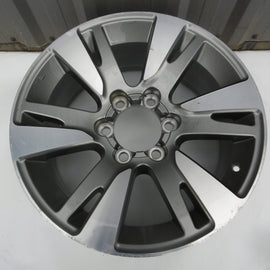 1x Alufelge 18 Zoll 7.5