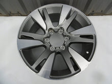 Load image into Gallery viewer, 1x Alufelge 18 Zoll 7.5" 6x139.7 PZ49P-J0670-XX Toyota Land Cruiser Rim Wheel FEL3921281562xr