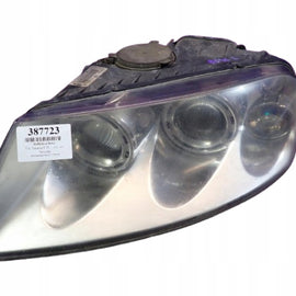 Frontscheinwerfer VW Touareg 7L6941015 Links Scheinwerfer Headlight SCH4378048840ch
