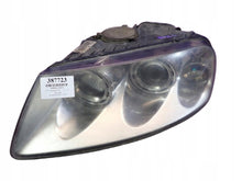 Laden Sie das Bild in den Galerie-Viewer, Frontscheinwerfer VW Touareg 7L6941015 Links Scheinwerfer Headlight SCH4378048840ch