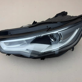 Frontscheinwerfer Audi A6 C7 4G0941005C Bi-Xenon FALSE Scheinwerfer Headlight SCH3263965970lp