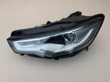 Load image into Gallery viewer, Frontscheinwerfer Audi A6 C7 4G0941005C 9802221680 Bi-Xenon Links Headlight SCH5532963139nn
