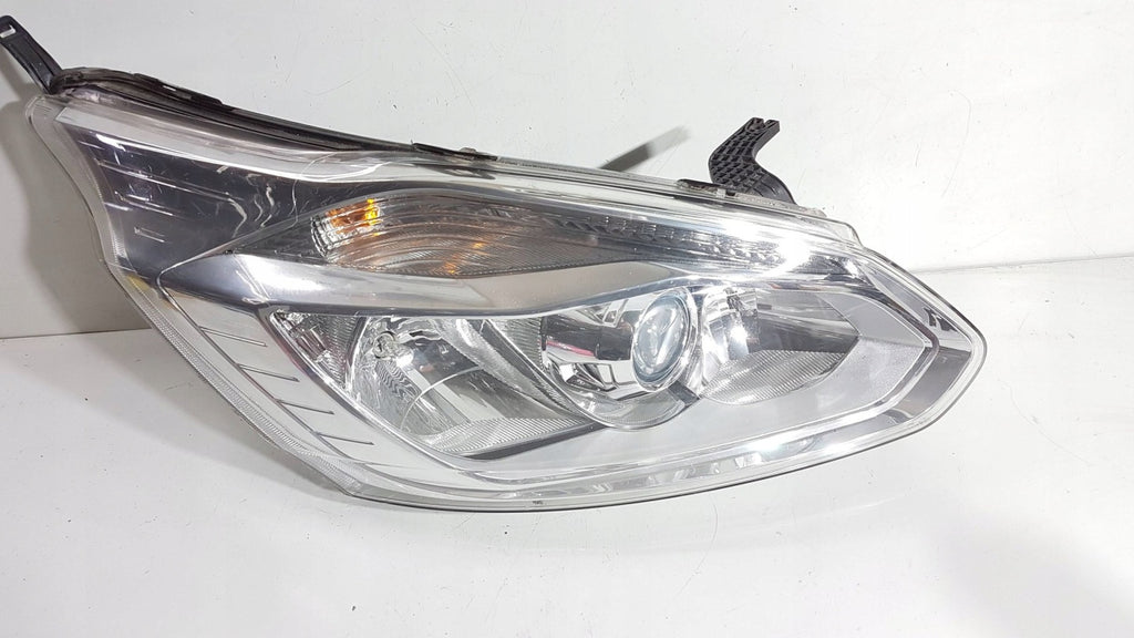Frontscheinwerfer Ford Transit Custom GK21-13D152-BA GK2113D152BA Rechts SCH6521884749lo