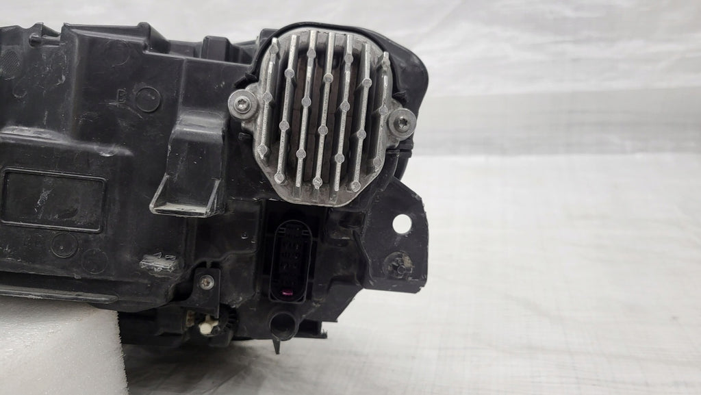 Frontscheinwerfer Volvo S90 V90 32228677 Rechts Scheinwerfer Headlight SCH1994798861ow