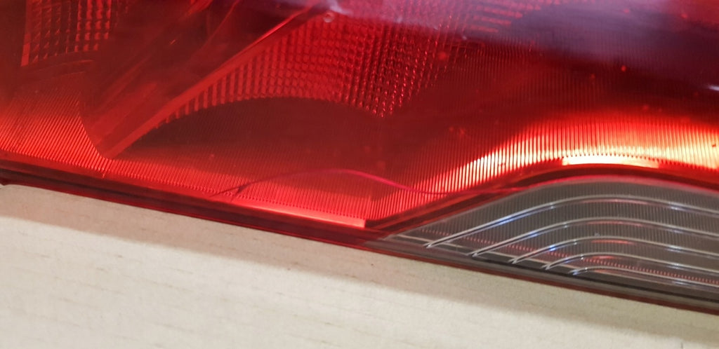Rückleuchte Mercedes-Benz Sprinter Rechts Rearlight