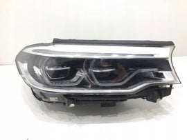 Frontscheinwerfer BMW G30 8499122 Ein Stück (Rechts oder Links) Headlight SCH2254022354wl