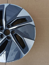 Load image into Gallery viewer, 1x Alufelge 19 Zoll 9.0&quot; 5x112 45ET Glanz Graphit 11A601025M Mg Rim Wheel