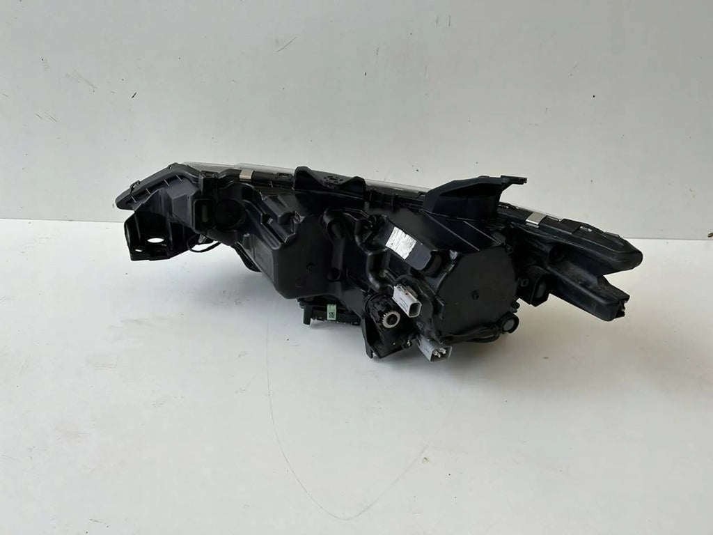 Frontscheinwerfer Mitsubishi Outlander Full LED Rechts Scheinwerfer Headlight