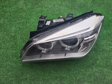 Laden Sie das Bild in den Galerie-Viewer, Frontscheinwerfer BMW X1 E84 6311-7290251-06 Links Scheinwerfer Headlight SCH8419974297fr