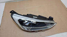 Laden Sie das Bild in den Galerie-Viewer, Frontscheinwerfer Ford Focus JX7B-BE014-AE Full LED Rechts Headlight SCH9586877639vu