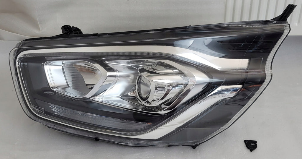 Frontscheinwerfer Ford Transit Custom JK21-13W030-DH LED Rechts oder Links