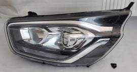 Frontscheinwerfer Ford Transit Custom JK21-13W030-DH LED Rechts oder Links