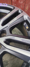 Load image into Gallery viewer, 1x Alufelge 18 Zoll 8.0" 6x139.7 Glanz Grau LB3J1007FA Ford Ranger Mg Rim Wheel FEL3296569542sz
