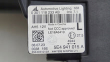 Load image into Gallery viewer, Frontscheinwerfer Skoda Octavia I 5E4941015A LED Ein Stück (Rechts oder Links) SCH1760837229pj