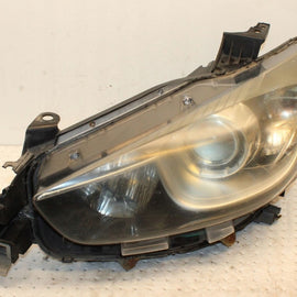 Frontscheinwerfer Mazda Cx-5 Cx5 130245 Links Scheinwerfer Headlight SCH5618236956ak