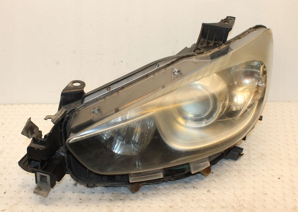 Frontscheinwerfer Mazda Cx-5 Cx5 130245 Links Scheinwerfer Headlight SCH5618236956ak