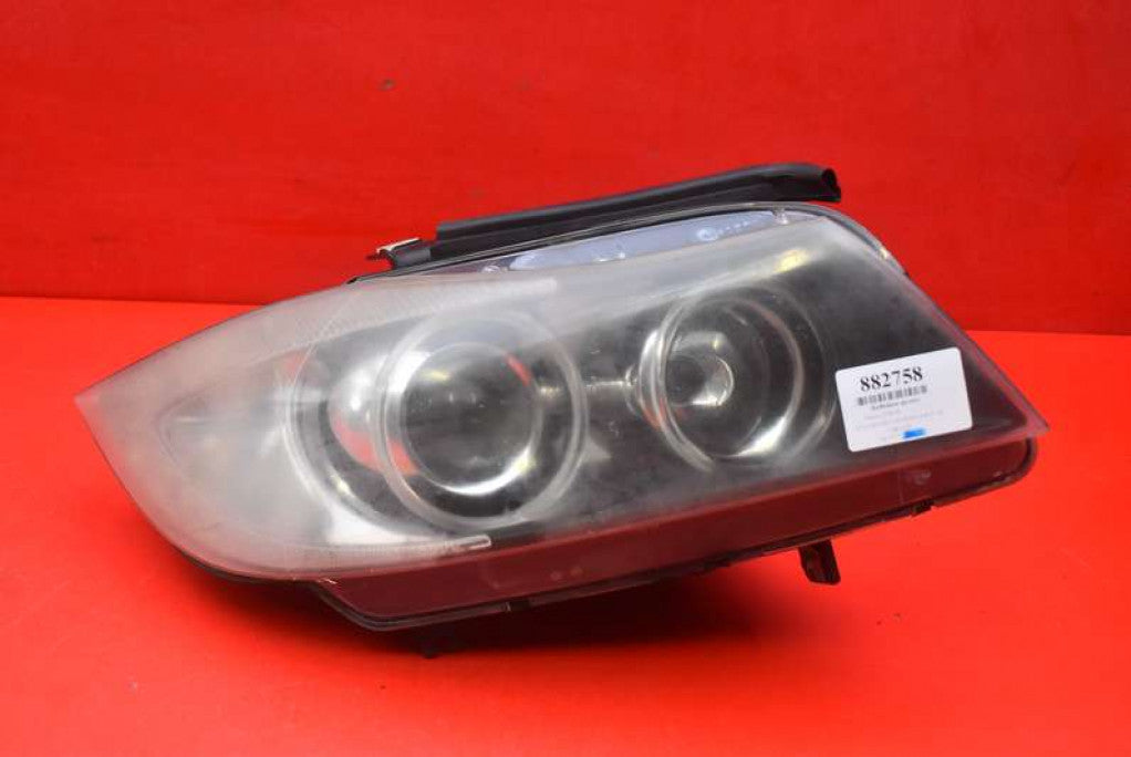 Frontscheinwerfer BMW E91 E90 Xenon Rechts Scheinwerfer Headlight SCH2206260372iq