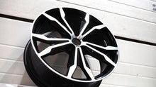 Load image into Gallery viewer, 1x Alufelge 20 Zoll 8008622 BMW F39 X1 F48 Rim Wheel FEL2296295458dn