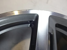 Laden Sie das Bild in den Galerie-Viewer, 1x Alufelge 19 Zoll 9.0" 5x112 62ET A1904010100 Mercedes-Benz Amg Gt C190 FEL2856732849gh
