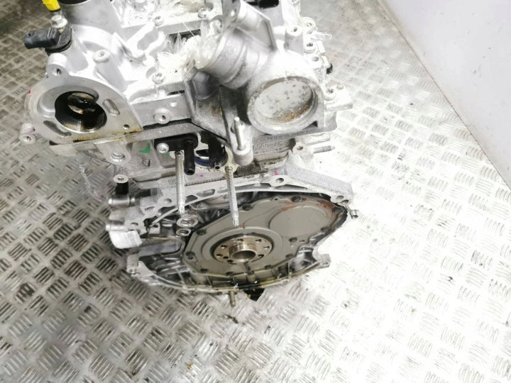 Motor Ford Kuga III YZDA 1.5 150PS 110kW 2022 Benzin Engine Unkomplett MOT1389124201im