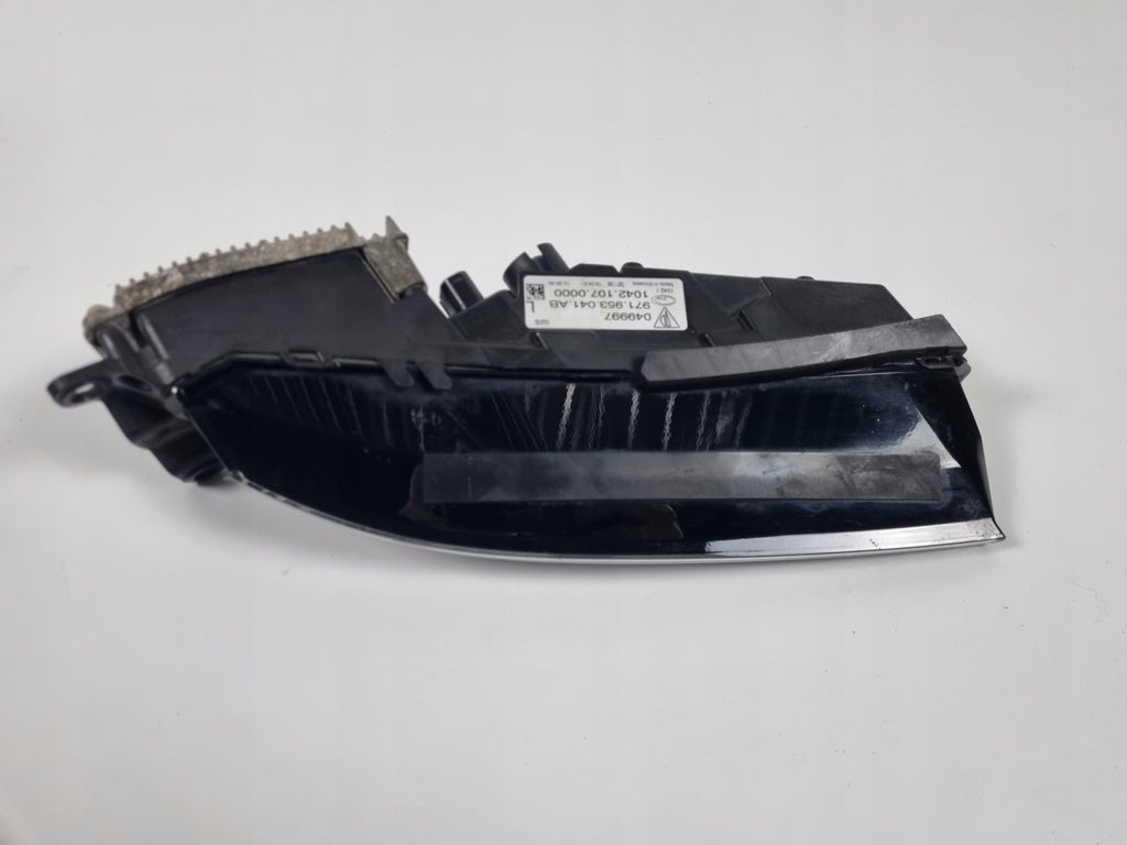 Frontscheinwerfer Porsche Panamera 971 971953041AB Links Scheinwerfer Headlight SCH4220612477eo