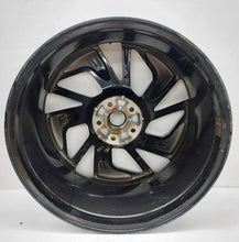 Laden Sie das Bild in den Galerie-Viewer, 1x Alufelge 20 Zoll 8.0&quot; 5x114.3 40ET 6UA6A Nissan Qashqai J12 Rim Wheel