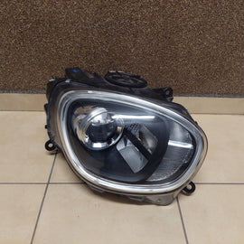 Frontscheinwerfer Mini Countryman 7494802-02 LED Rechts Scheinwerfer Headlight SCH9265956138mk