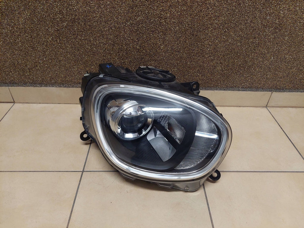 Frontscheinwerfer Mini Countryman 7494802-02 LED Rechts Scheinwerfer Headlight SCH9265956138mk