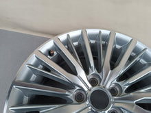 Laden Sie das Bild in den Galerie-Viewer, 1x Alufelge 18 Zoll 7.0" 5x114.3 38ET Mitsubishi Rim Wheel FEL7800073040lk