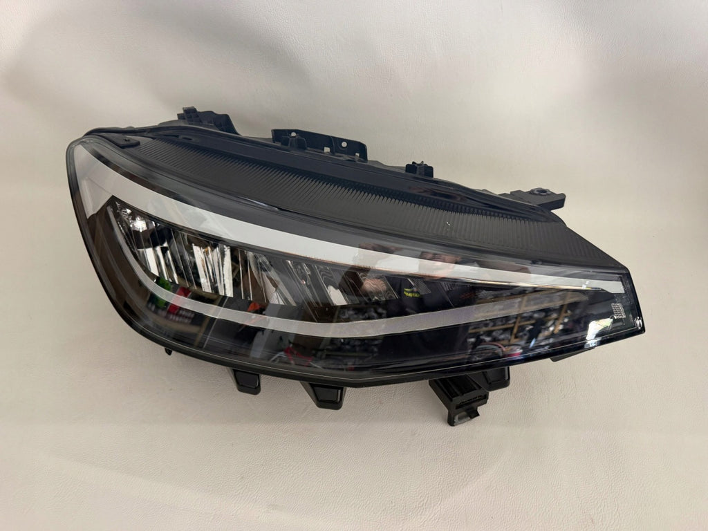 Frontscheinwerfer VW I 11B941006B Rechts Scheinwerfer Headlight SCH2312043693hq