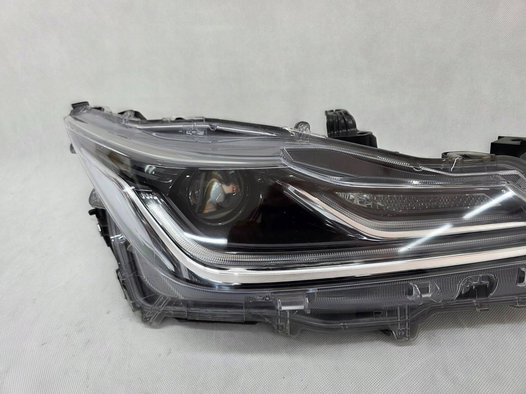 Frontscheinwerfer Toyota Corolla 81110-02T61 LED Rechts Scheinwerfer Headlight SCH8351532751qh