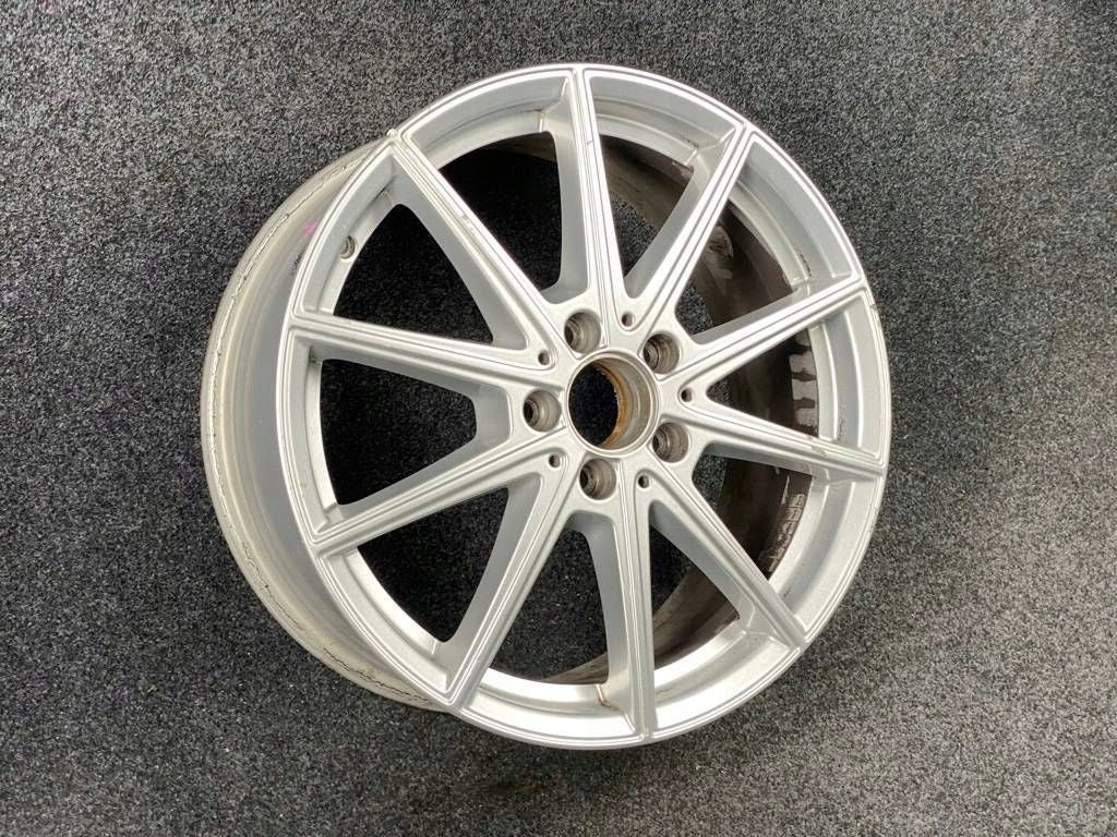 1x Alufelge 18 Zoll 5x112 A1674010000 Mercedes-Benz Gle Rim Wheel FEL8553453132mn