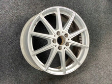 Laden Sie das Bild in den Galerie-Viewer, 1x Alufelge 18 Zoll 5x112 A1674010000 Mercedes-Benz Gle Rim Wheel FEL8553453132mn