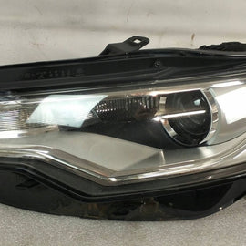 Frontscheinwerfer Audi A6 C7 4G0941031C LED Links Scheinwerfer Headlight SCH7144996695cd