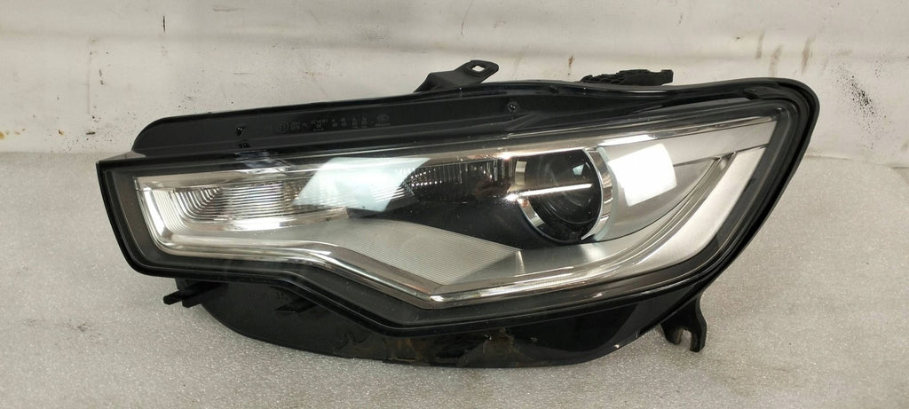 Frontscheinwerfer Audi A6 C7 4G0941031C LED Links Scheinwerfer Headlight SCH7144996695cd