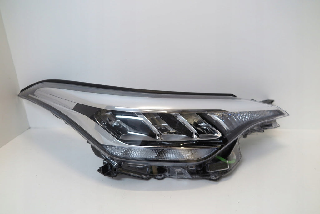 Frontscheinwerfer Toyota Chr C-Hr LED Rechts Scheinwerfer Headlight SCH8298798368be