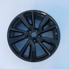 1x Alufelge 19 Zoll 7.0