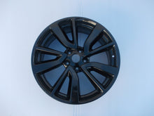 Load image into Gallery viewer, 1x Alufelge 19 Zoll 7.0" 5x114.3 40ET Glanz Silber Nissan Qashqai I J10 J11 FEL5906896183hk