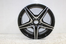 Load image into Gallery viewer, 1x Alufelge 18 Zoll 7.5" 5x112 44ET A2054011100 Mercedes-Benz Amg Rim Wheel FEL5619835215ri