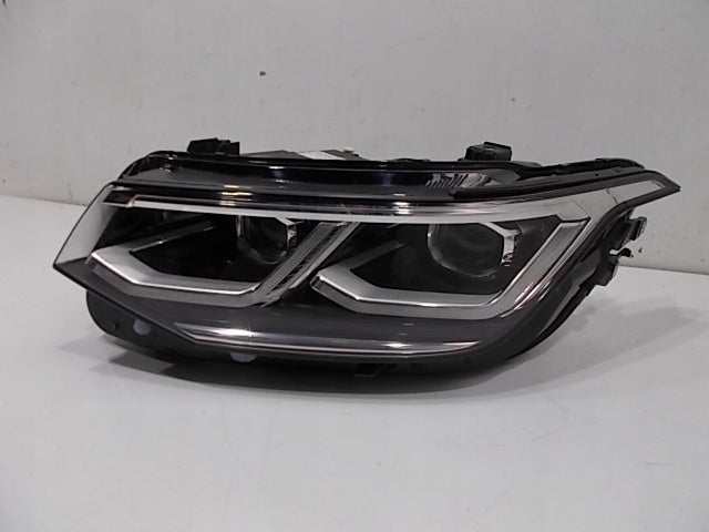 Frontscheinwerfer VW Tiguan 5NB941081C LED Links Scheinwerfer Headlight SCH3833013380cf