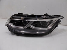 Laden Sie das Bild in den Galerie-Viewer, Frontscheinwerfer VW Tiguan 5NB941081C LED Links Scheinwerfer Headlight SCH3833013380cf